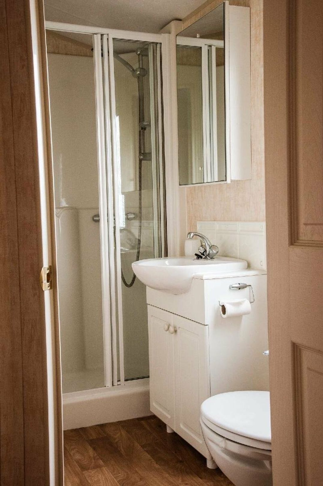 Black Beck Farm - Holiday Accommodation 1541