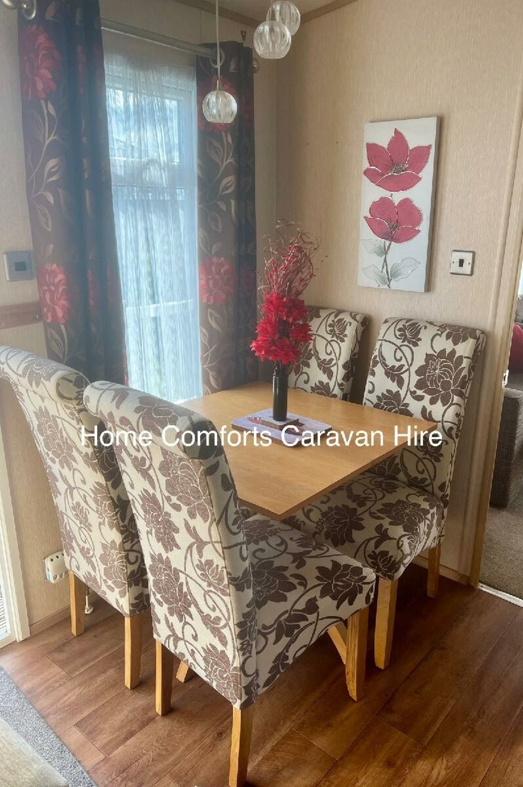 Golden Gate Holiday Centre - Holiday Accommodation 1692