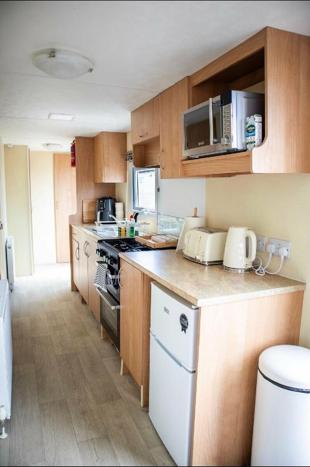 Trecco Bay - Holiday Accommodation 18191