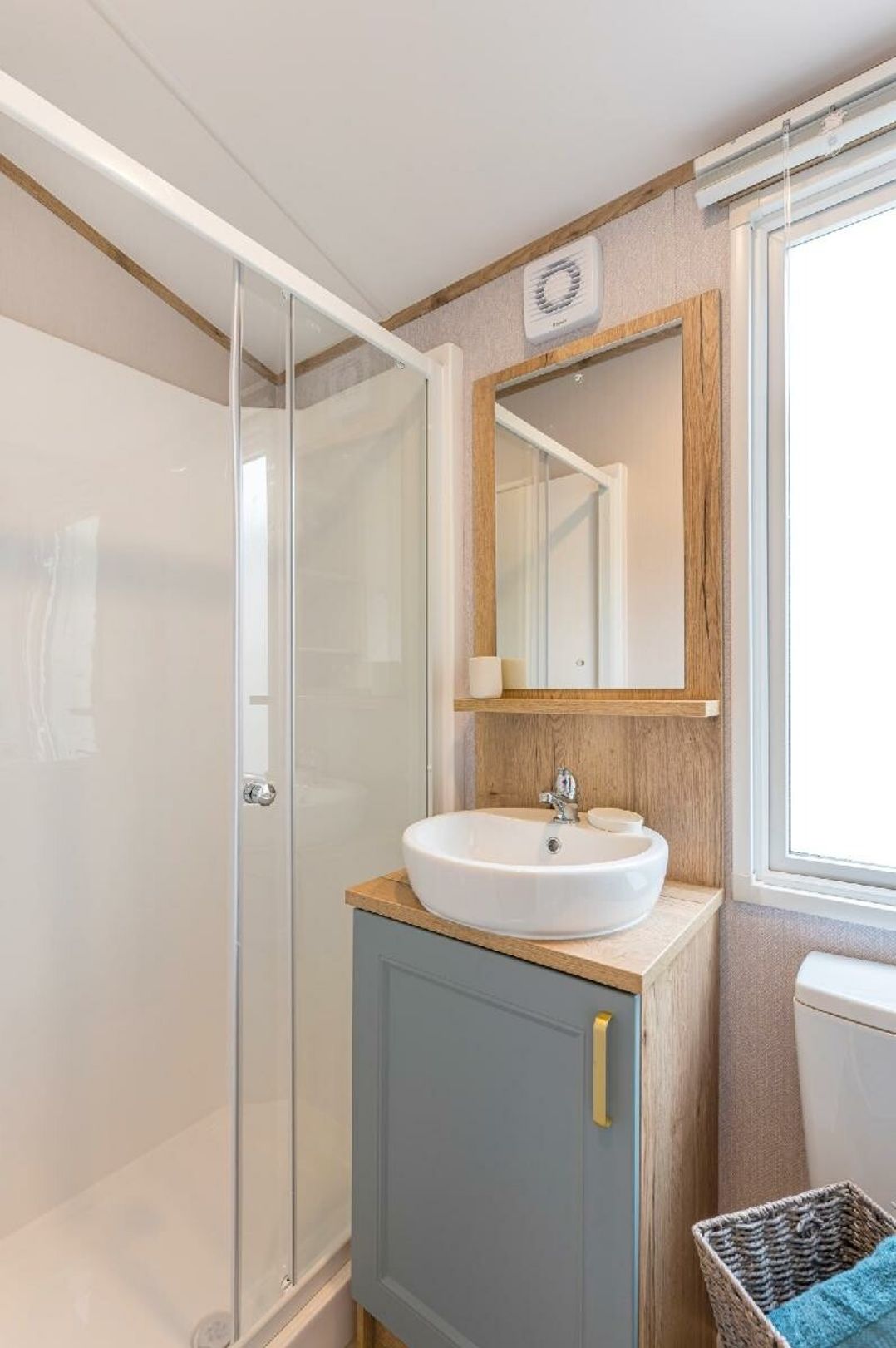 Lyons Robin Hood - Holiday Accommodation 21224