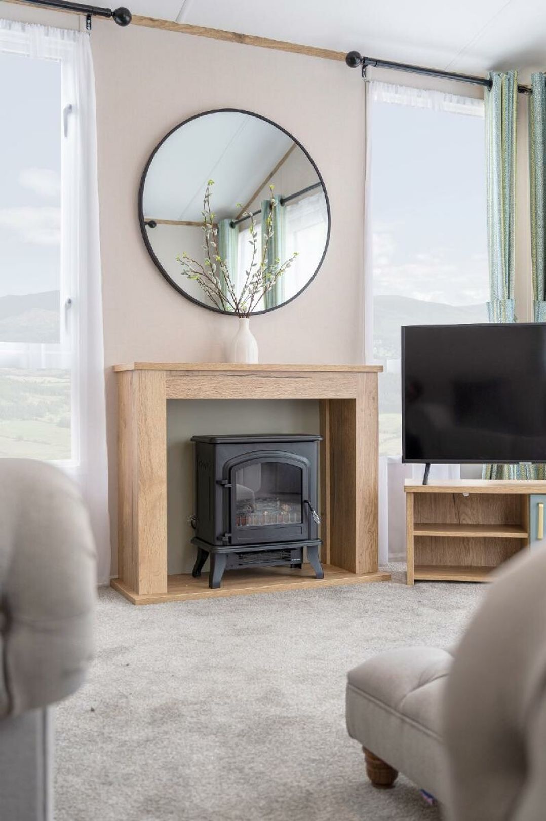 Lyons Robin Hood - Holiday Accommodation 21224