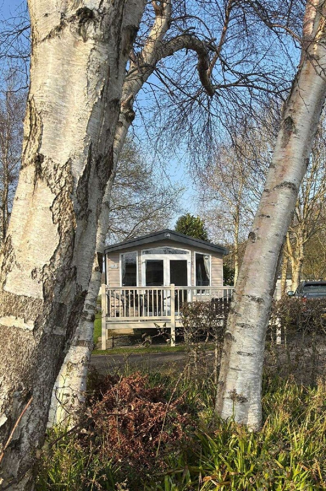 Lakeland Leisure Park - Holiday Accommodation 21562