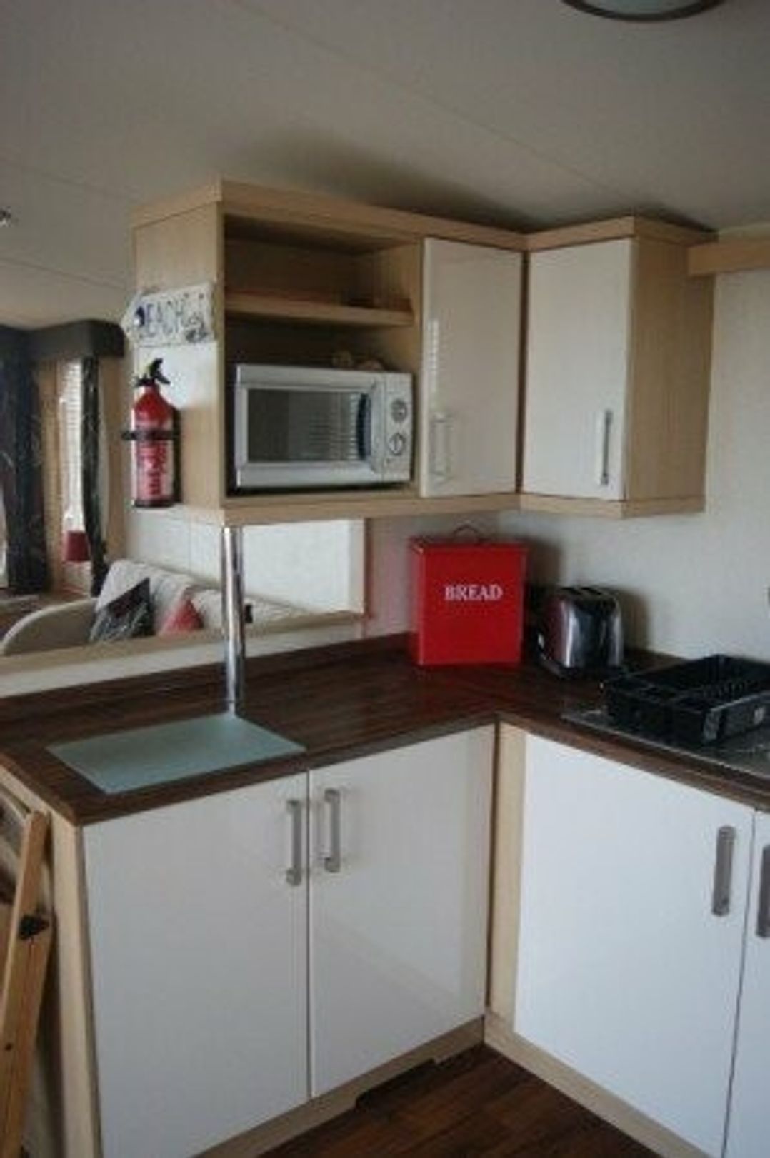 Devon Cliffs Holiday Park - Holiday Accommodation 1915