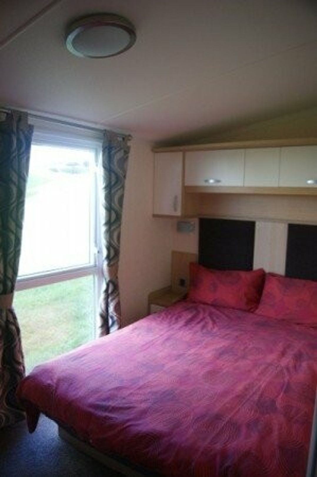 Devon Cliffs Holiday Park - Holiday Accommodation 1915