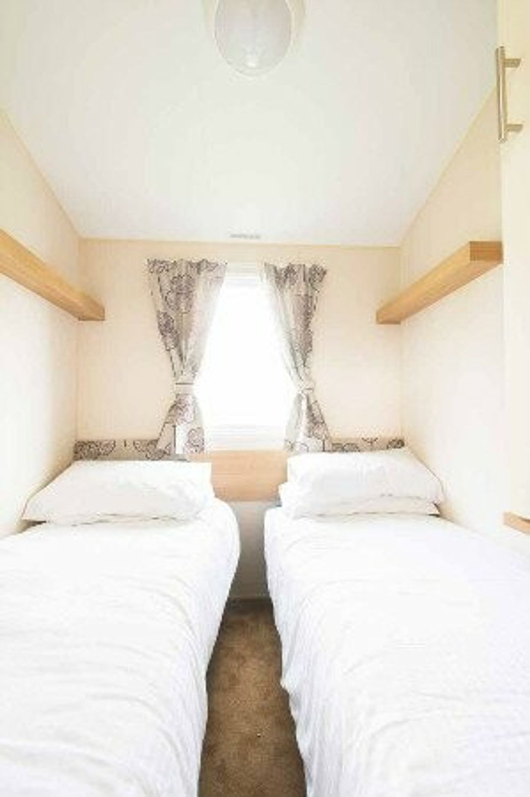 St Andrews Holiday Park - Holiday Accommodation 2944