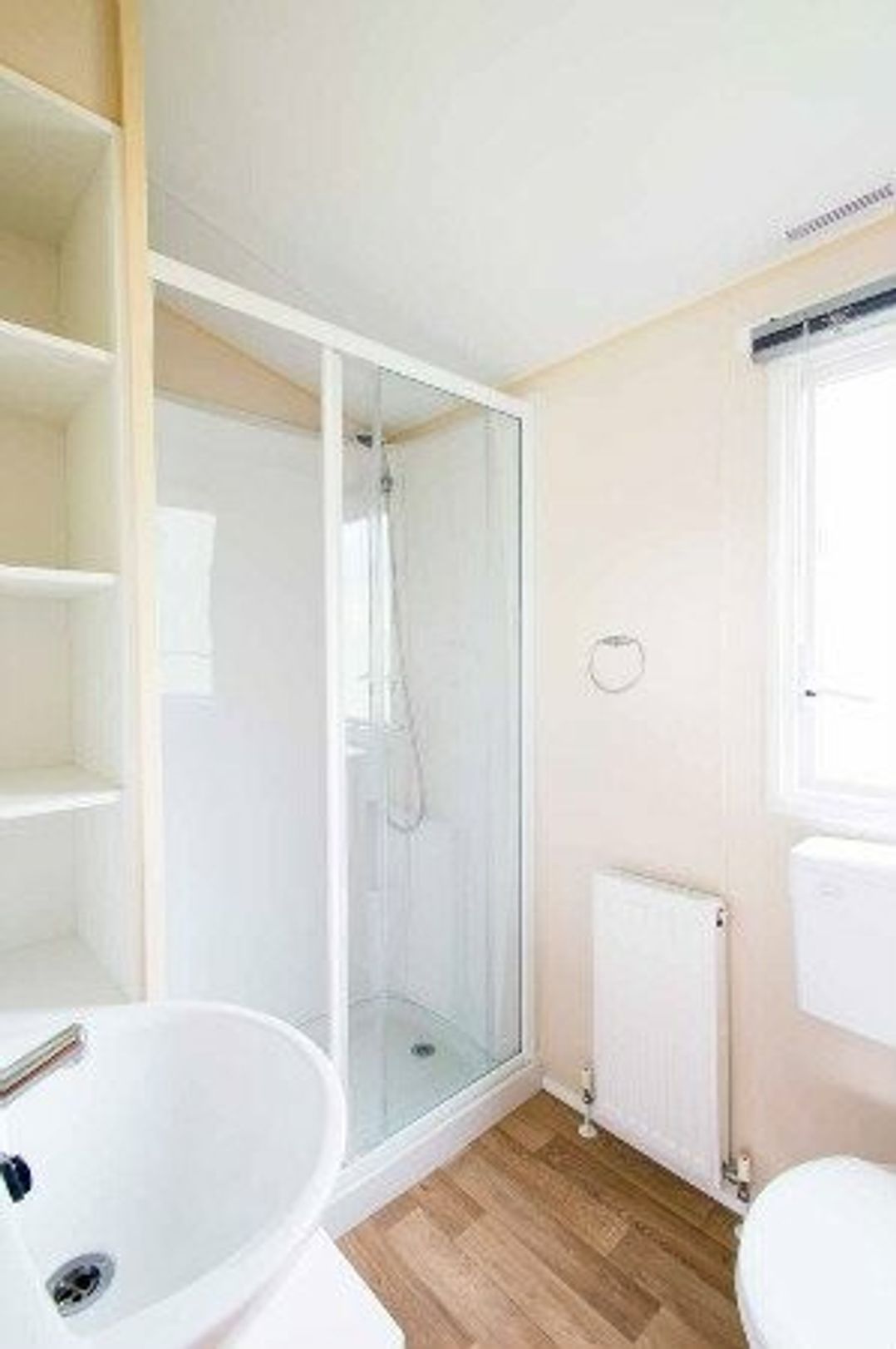 St Andrews Holiday Park - Holiday Accommodation 2944