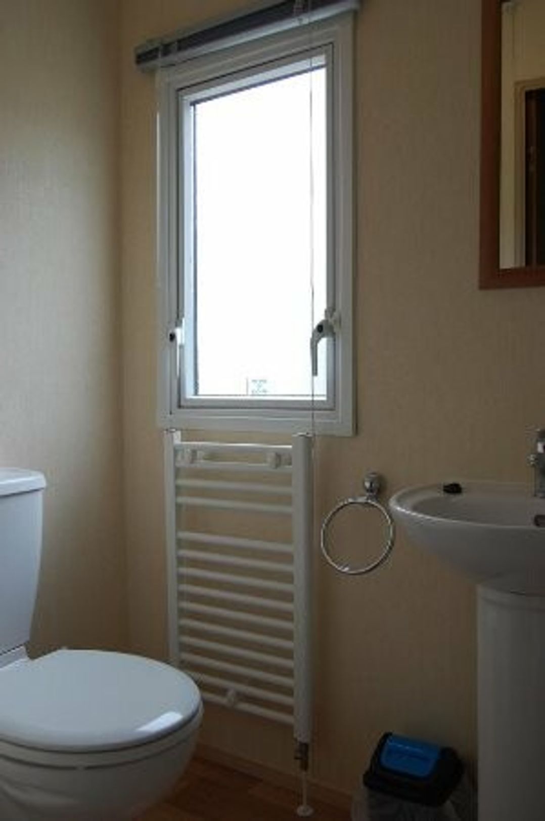 Coastfield Holiday Village - Holiday Accommodation 5008