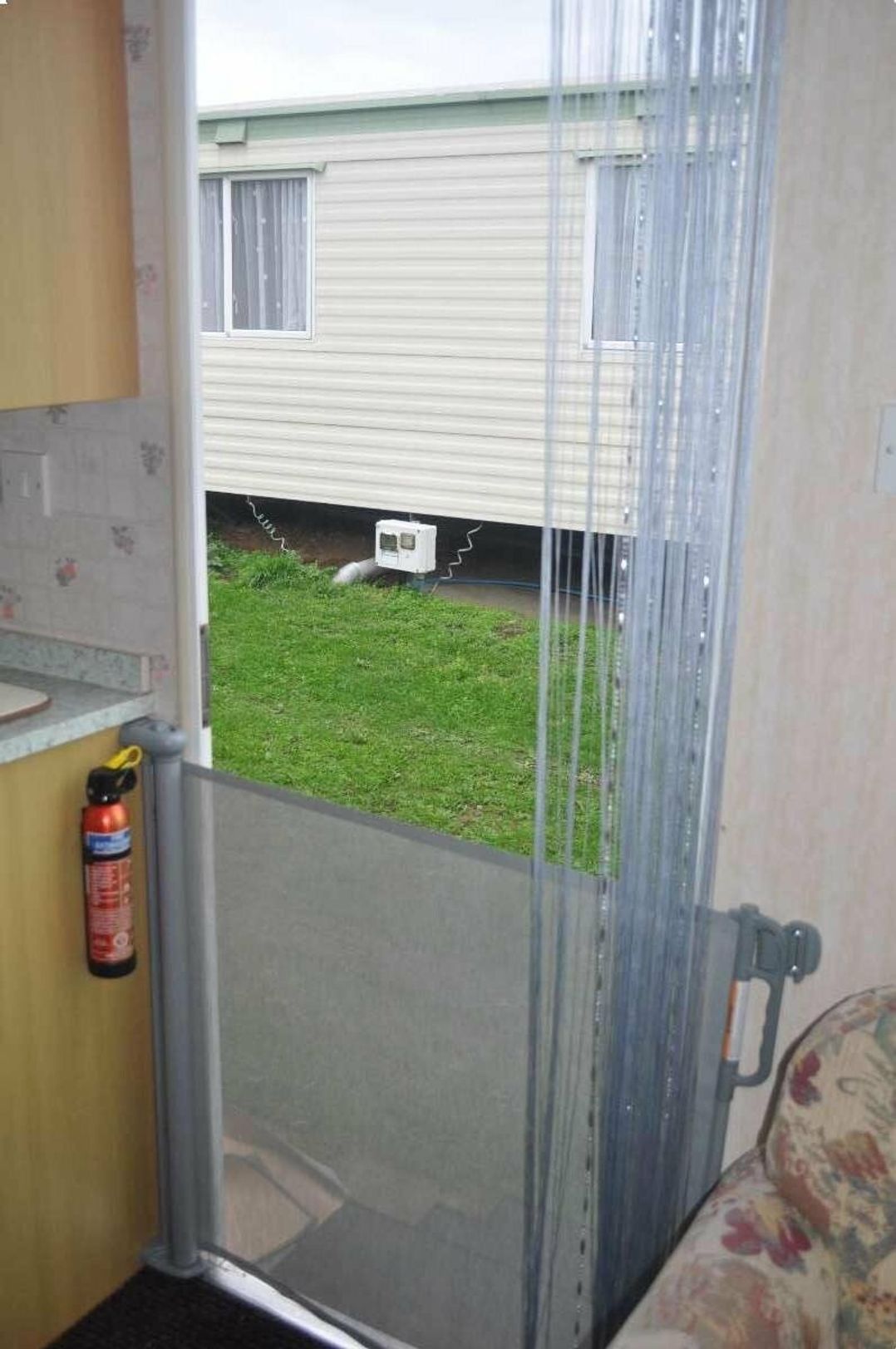 The Gap Caravan Park - Holiday Accommodation 17827