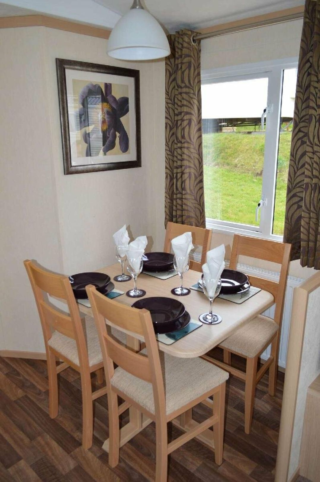 Beer Head Caravan Park - Holiday Accommodation 19400