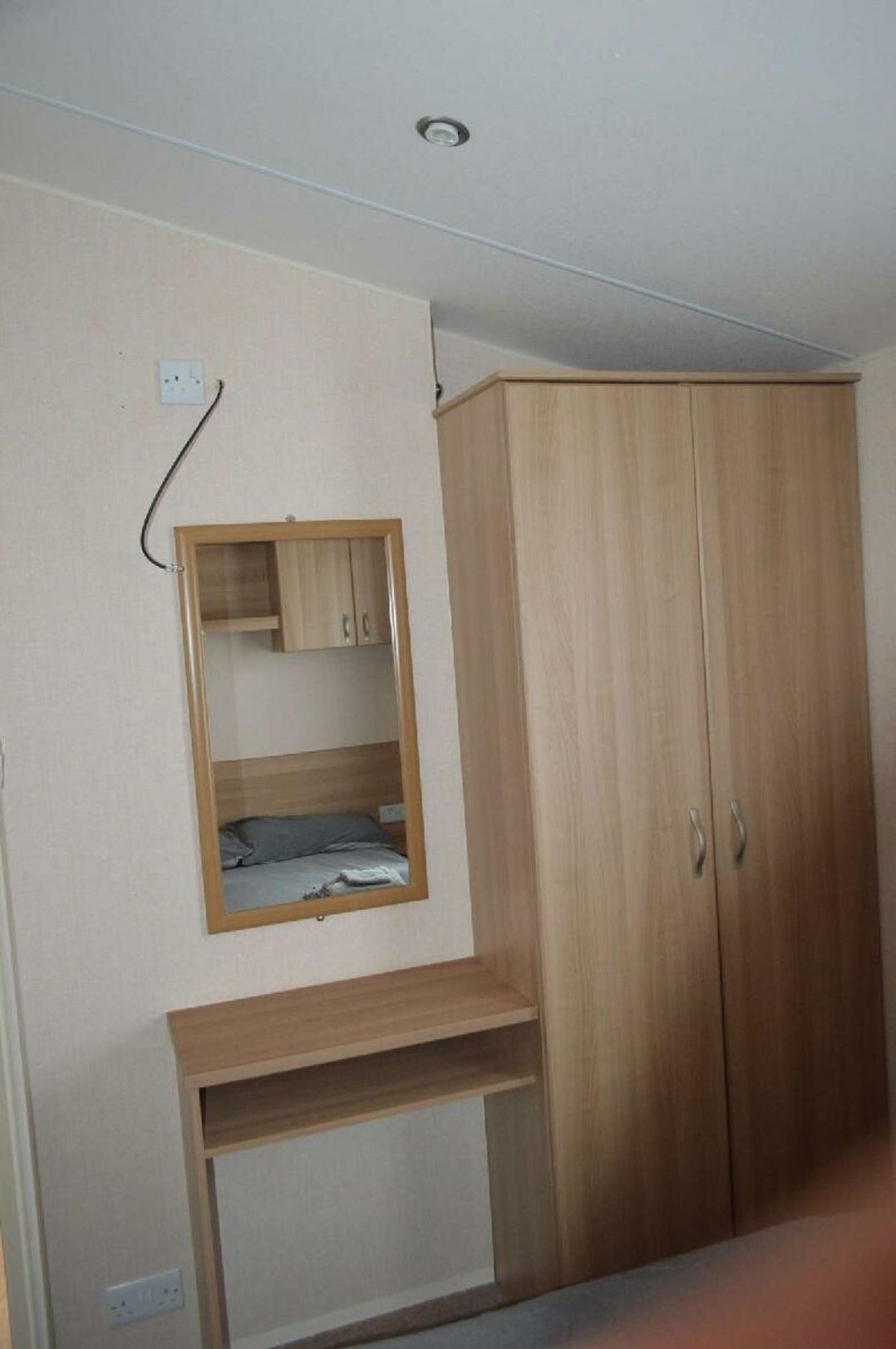 Old Mill Caravan Park - Holiday Accommodation 21960