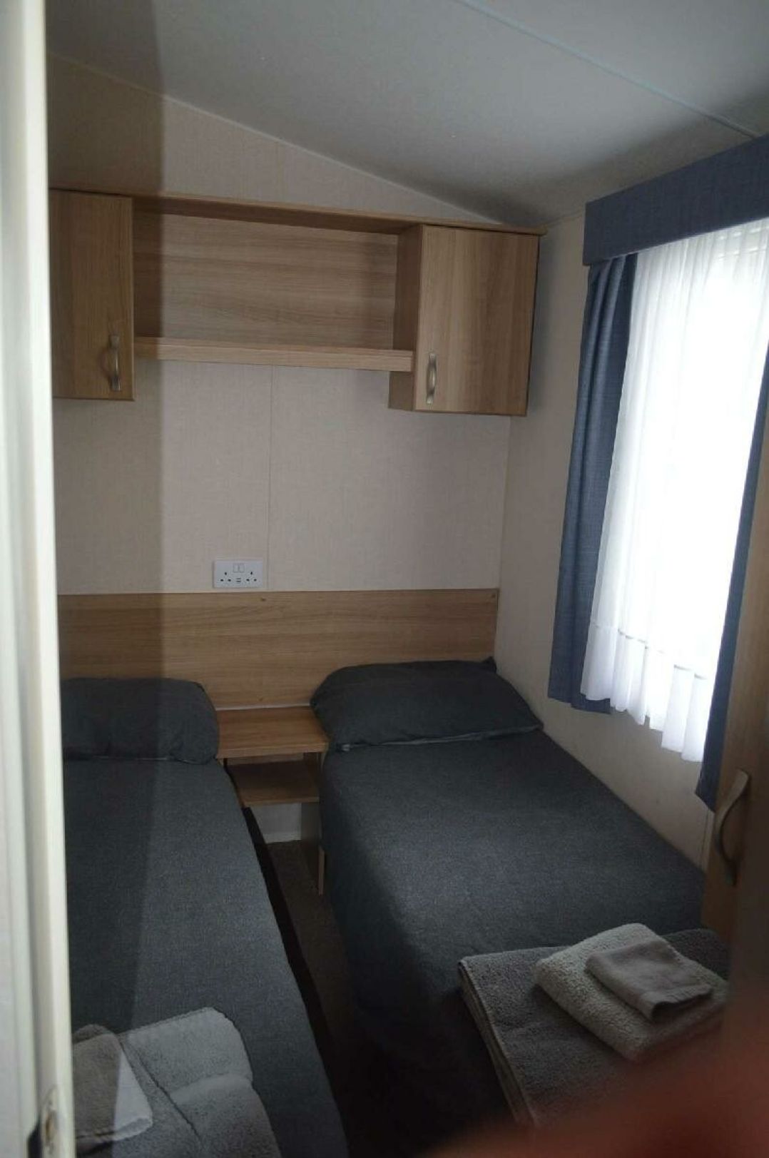 Old Mill Caravan Park - Holiday Accommodation 21960