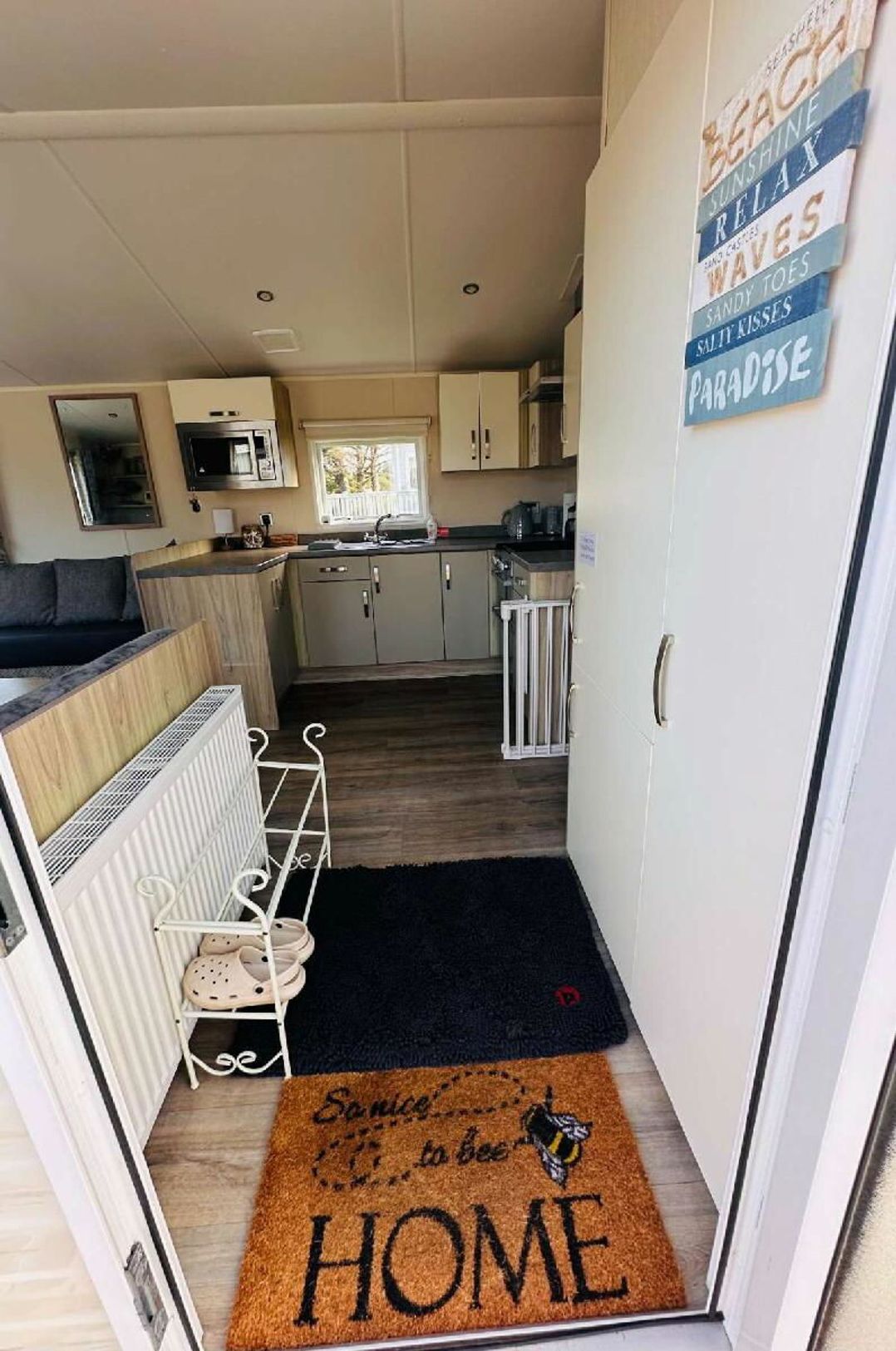 Barmouth Bay Holiday Village - Holiday Accommodation 20637