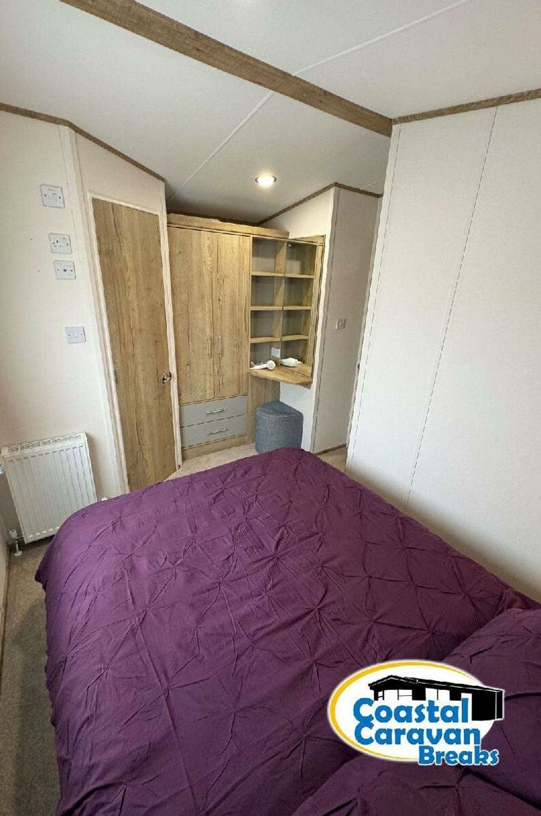 Golden Palm Resort - Holiday Accommodation 21338