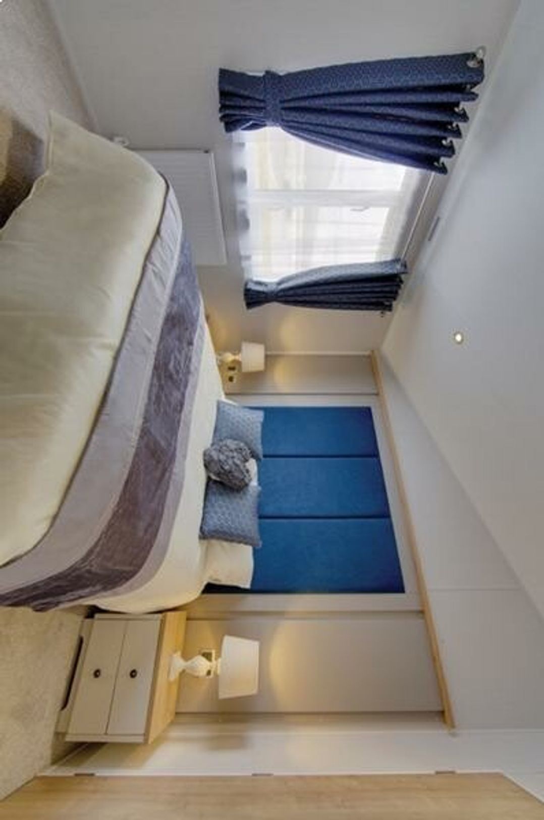 Cayton Bay Caravan Park - Holiday Accommodation 6516