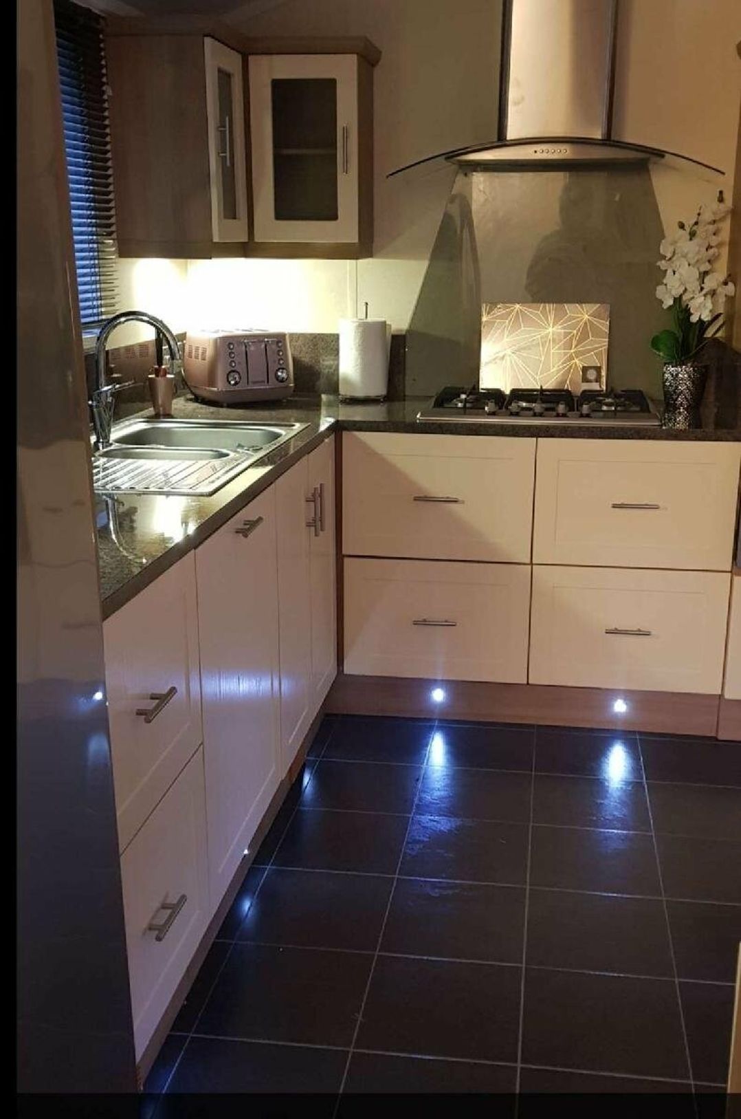 Oakdene Forest Park - Holiday Accommodation 13402