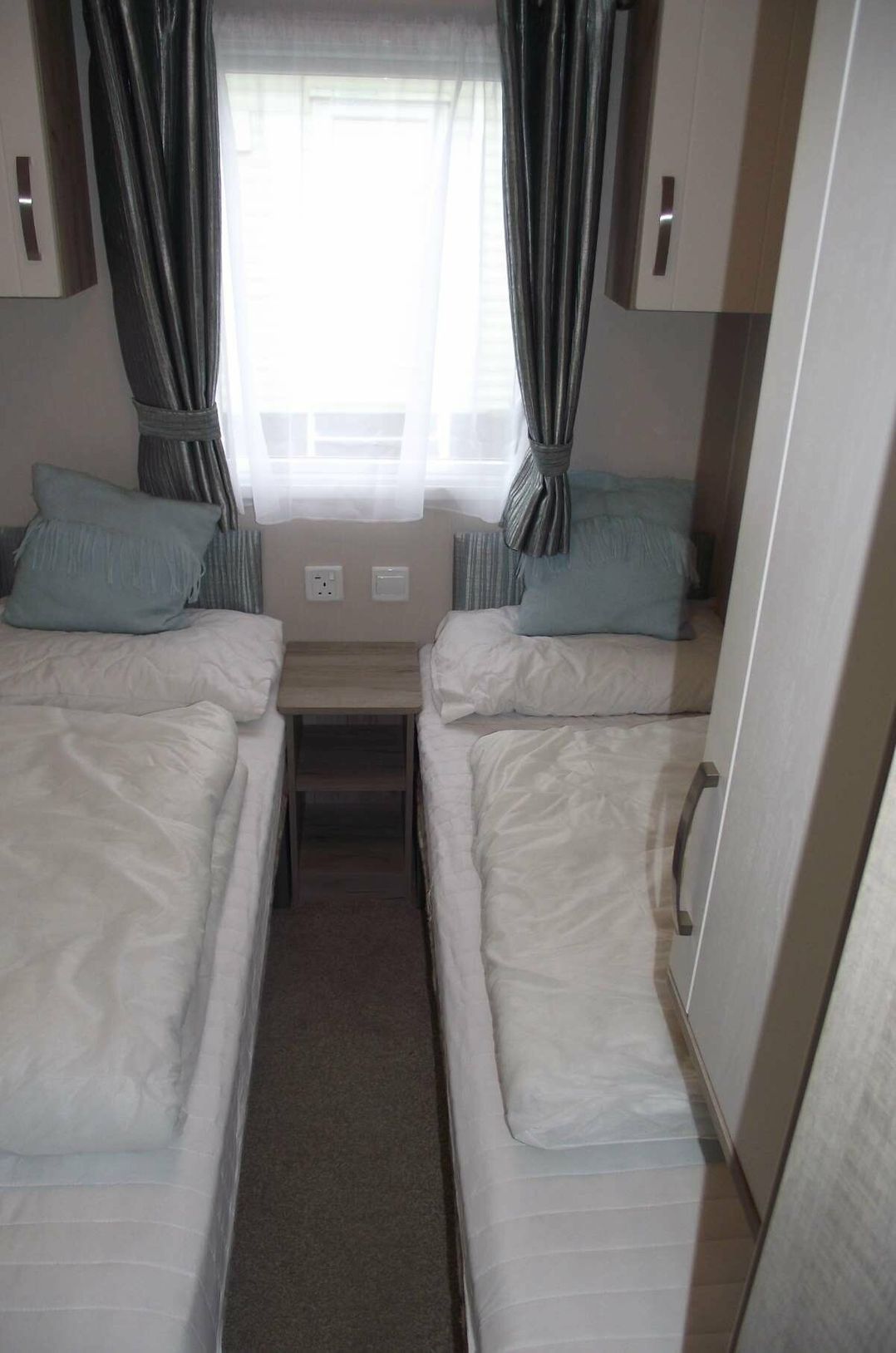 Waterside, Paignton - Holiday Accommodation 9102