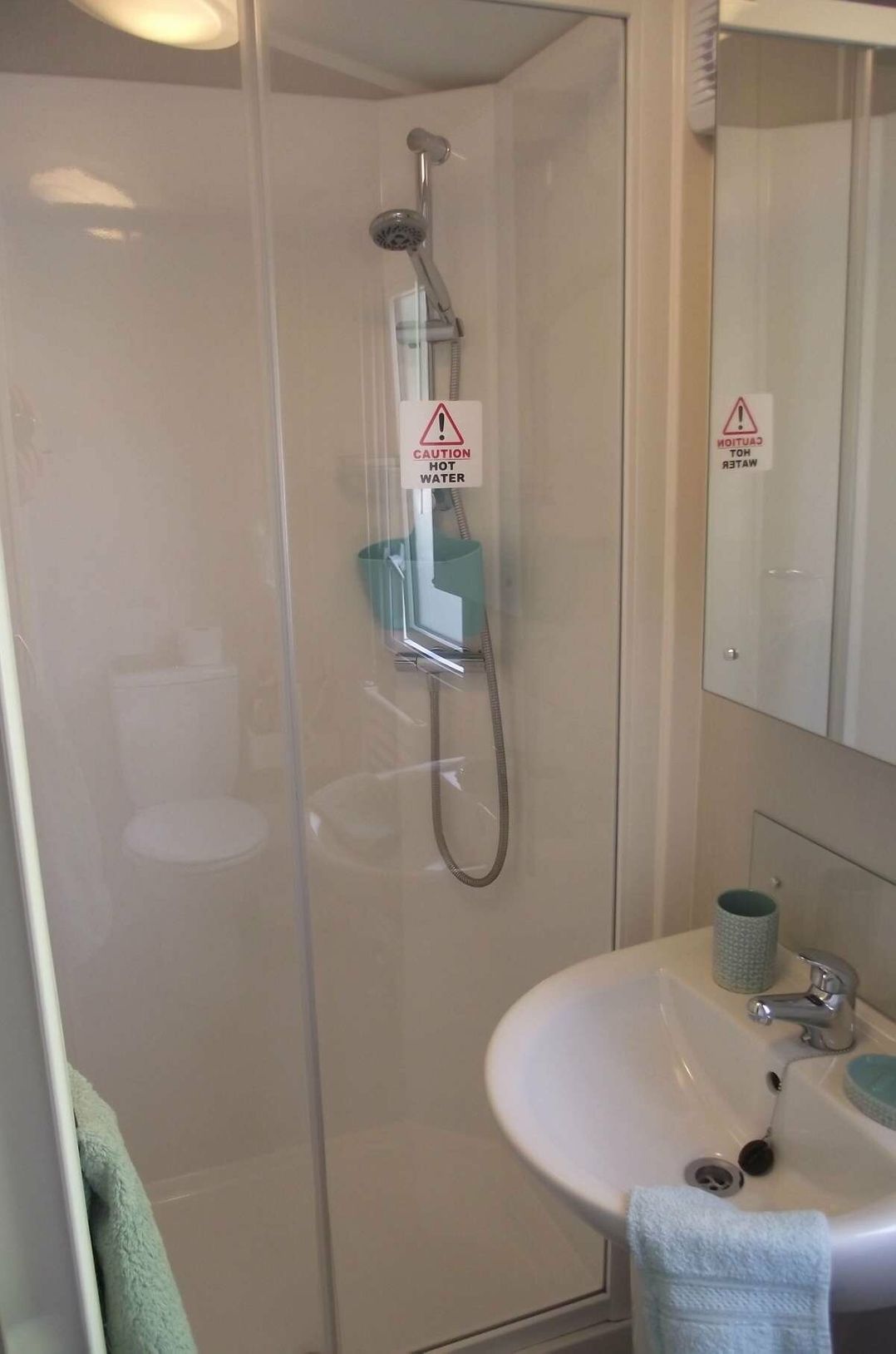 Waterside, Paignton - Holiday Accommodation 9102