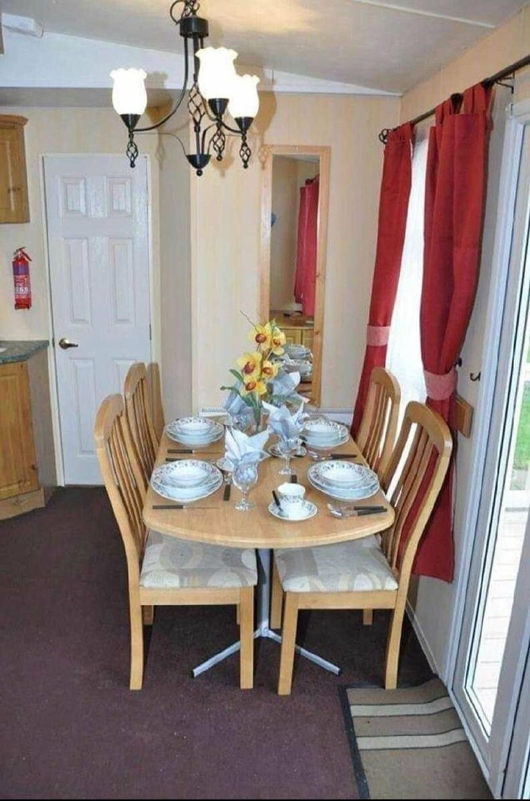 Butlins Skegness - Holiday Accommodation 17699