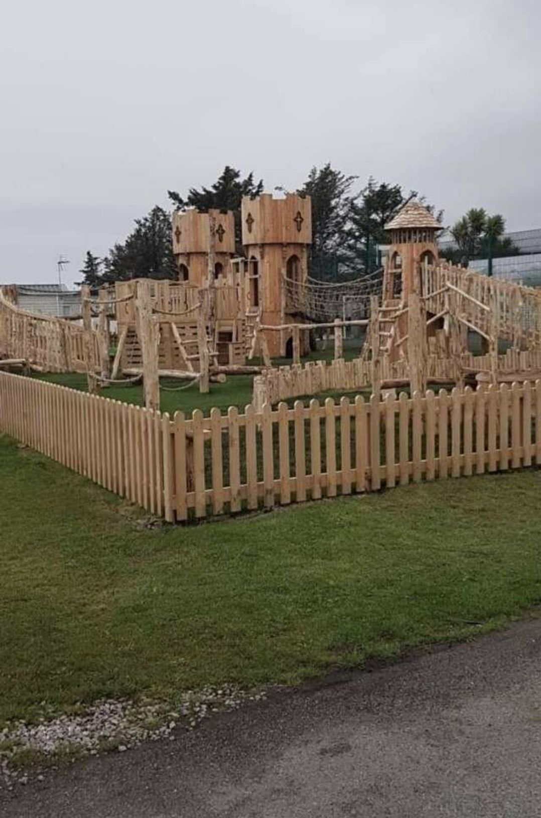 Barmouth Bay Holiday Village - Holiday Accommodation 19494