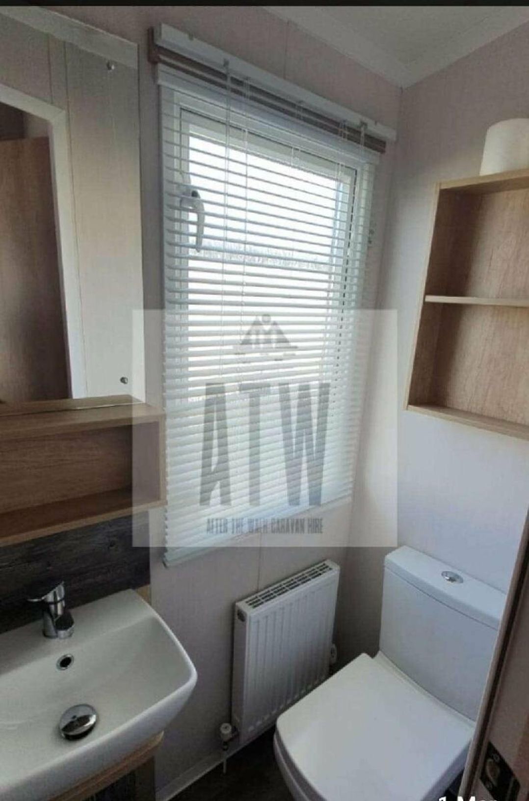 Lido Beach Holiday Park - Holiday Accommodation 16842