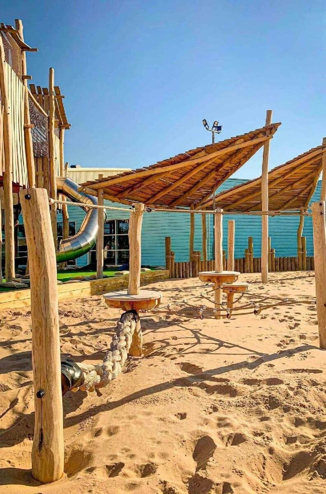 Golden Sands - Holiday Accommodation 19380