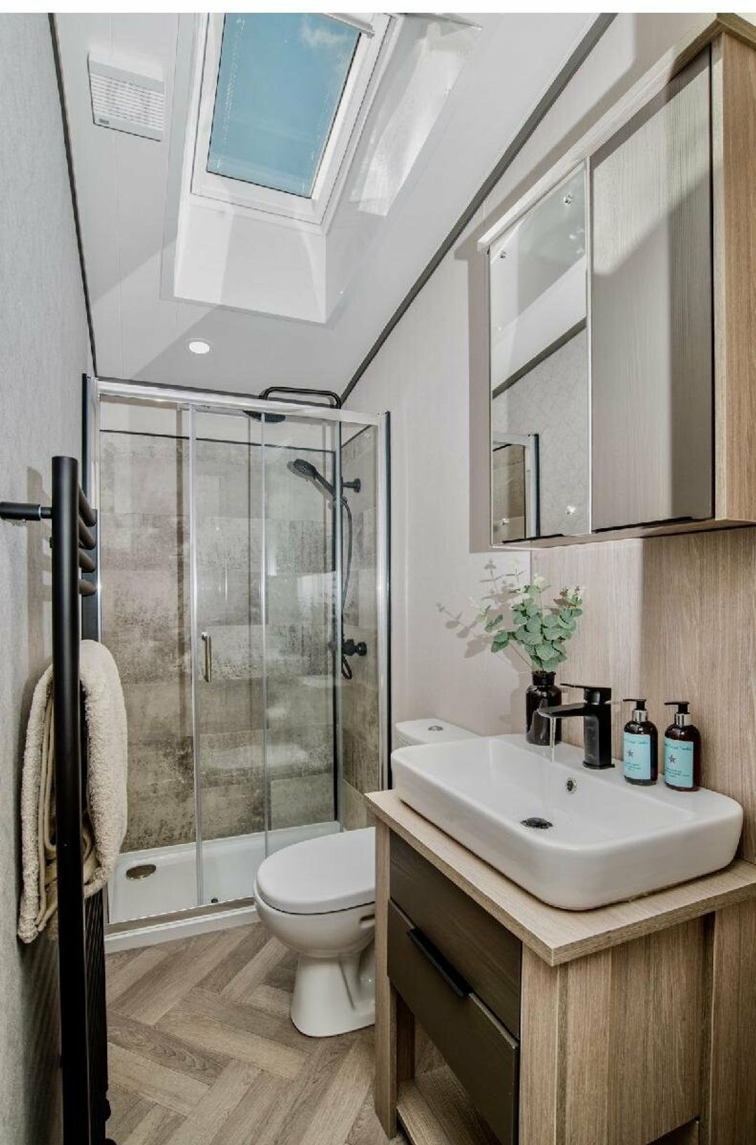 Newquay Bay Resort - Holiday Accommodation 17429