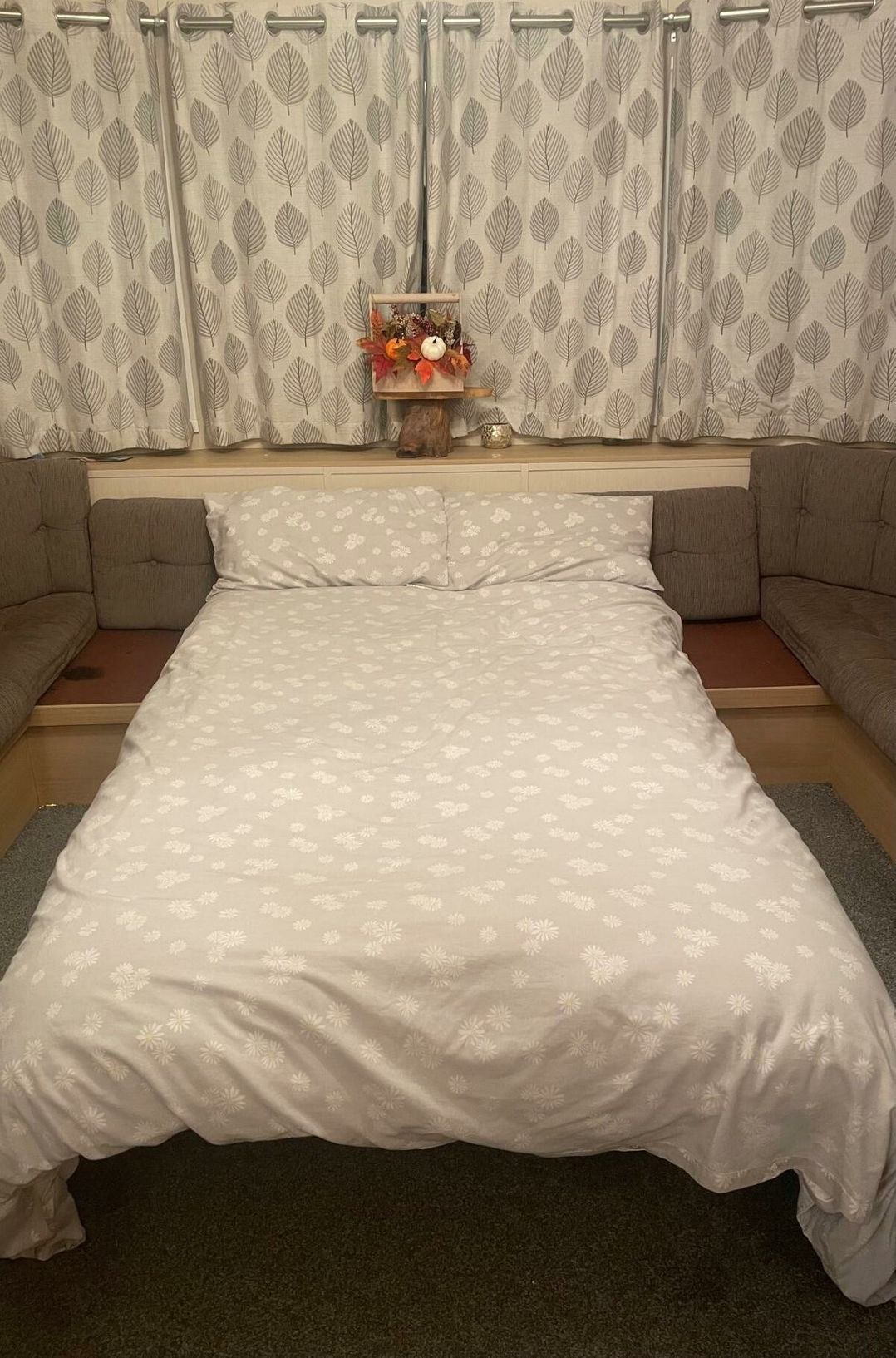 Port Haverigg Holiday Village - Holiday Accommodation 20190