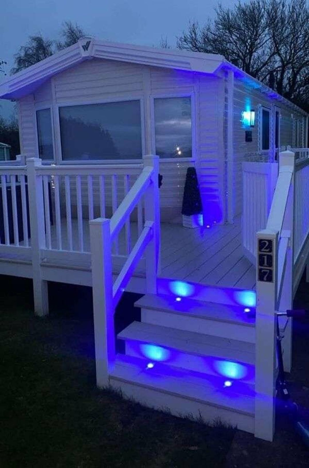 Craig Tara Holiday Park - Holiday Accommodation 17418