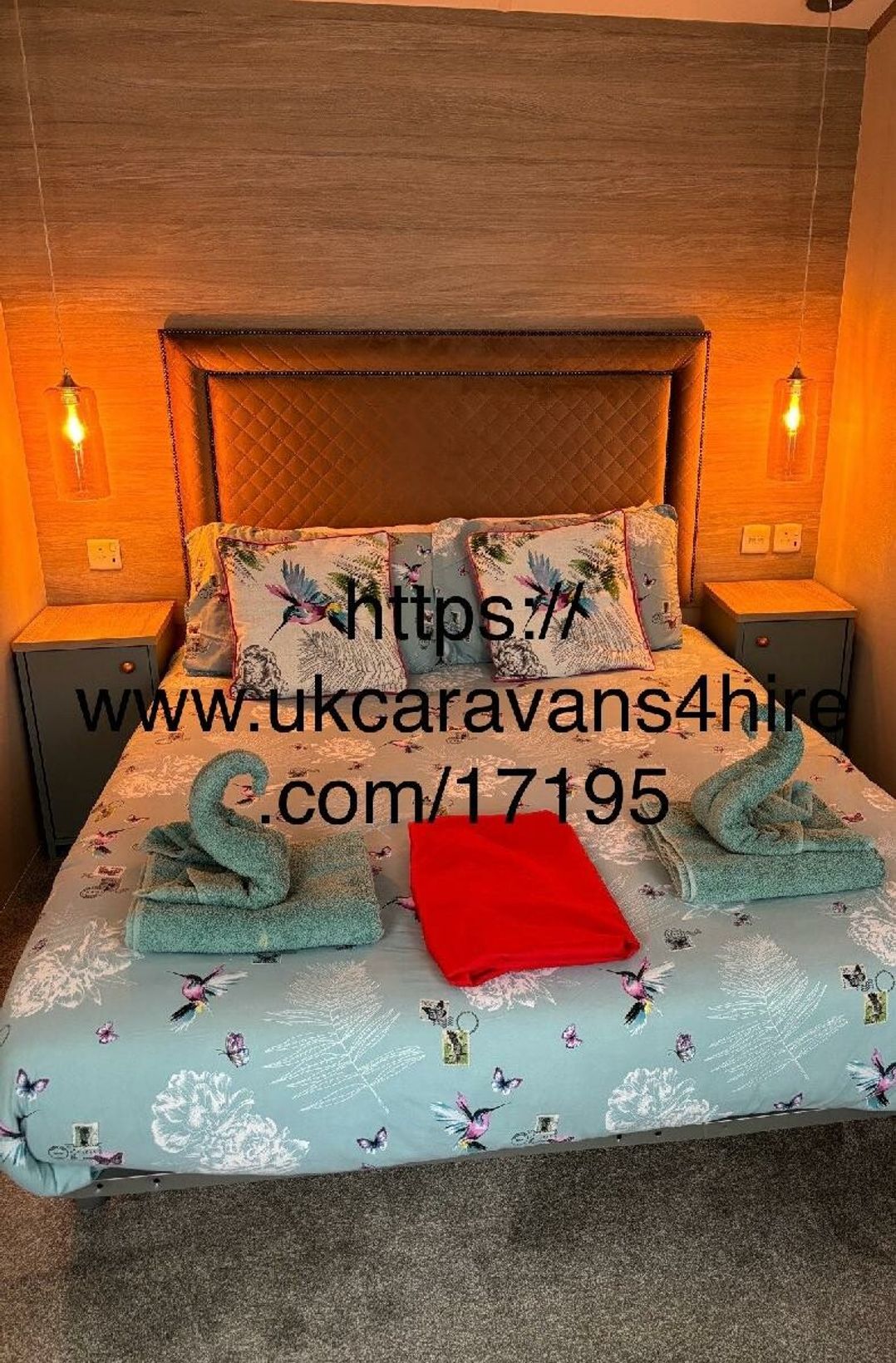 Marton Mere Holiday Village - Holiday Accommodation 17195