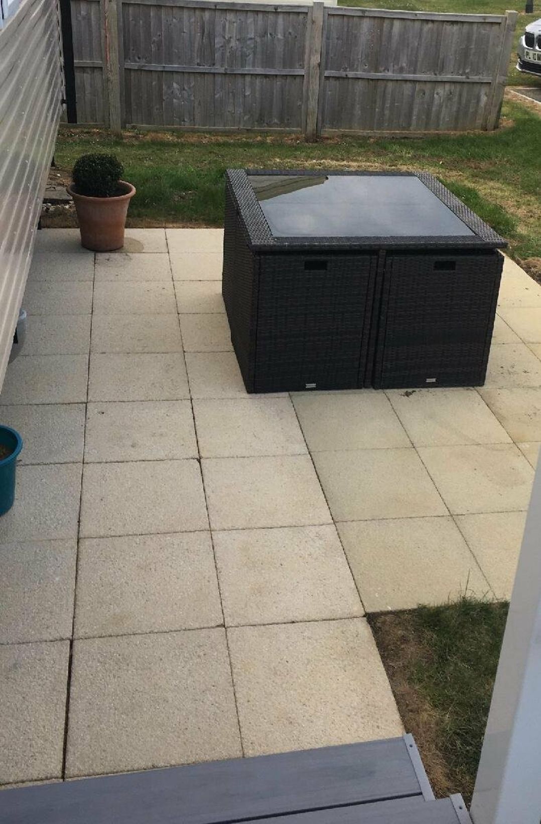 Church Farm Holiday Village - Holiday Accommodation 14373