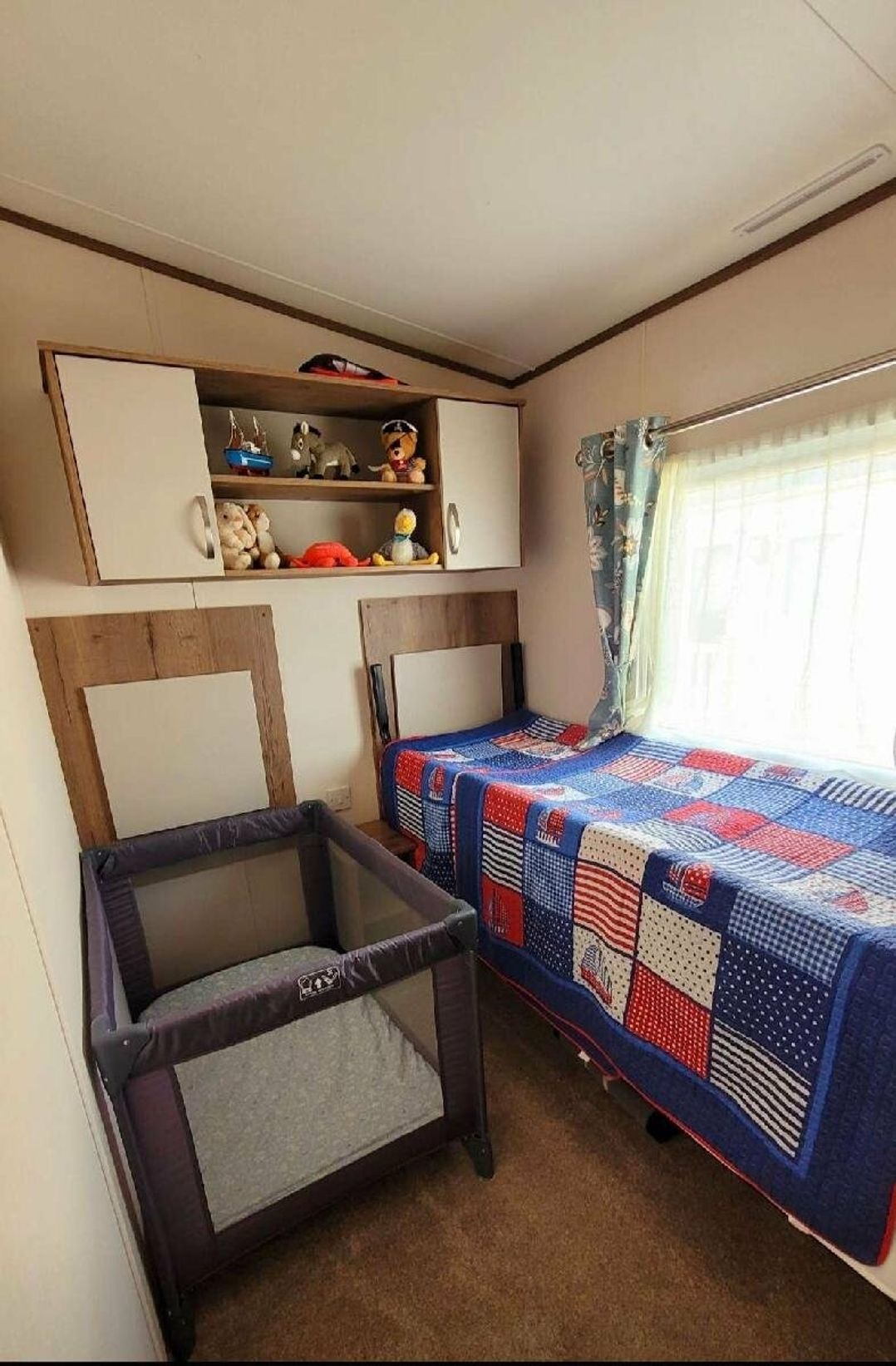 Hoburne Blue Anchor - Holiday Accommodation 14435