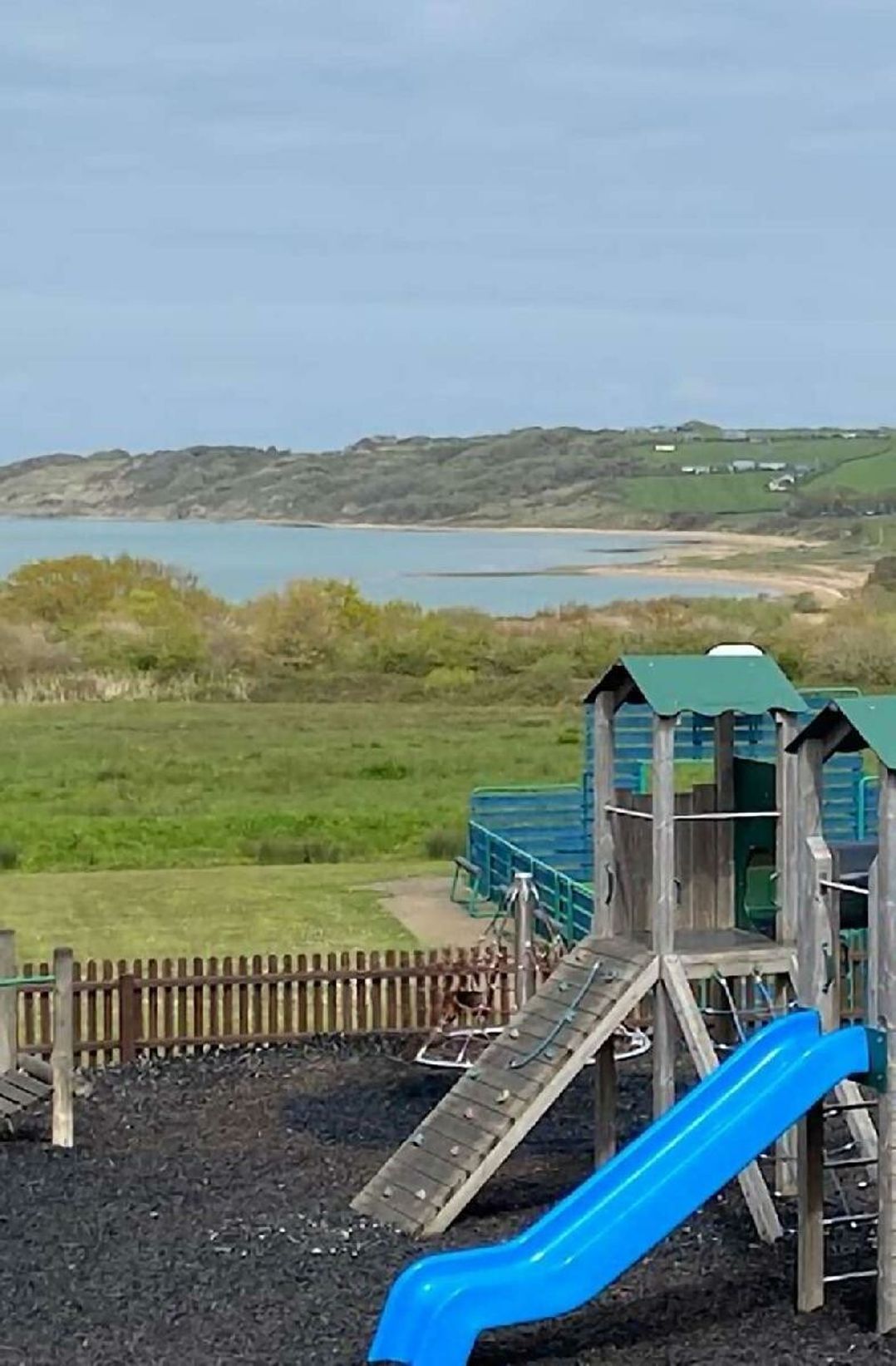 Thorness Bay Holiday Park - Holiday Accommodation 21045