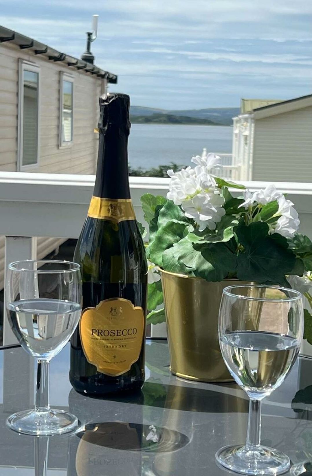 Rockley Park - Holiday Accommodation 22319