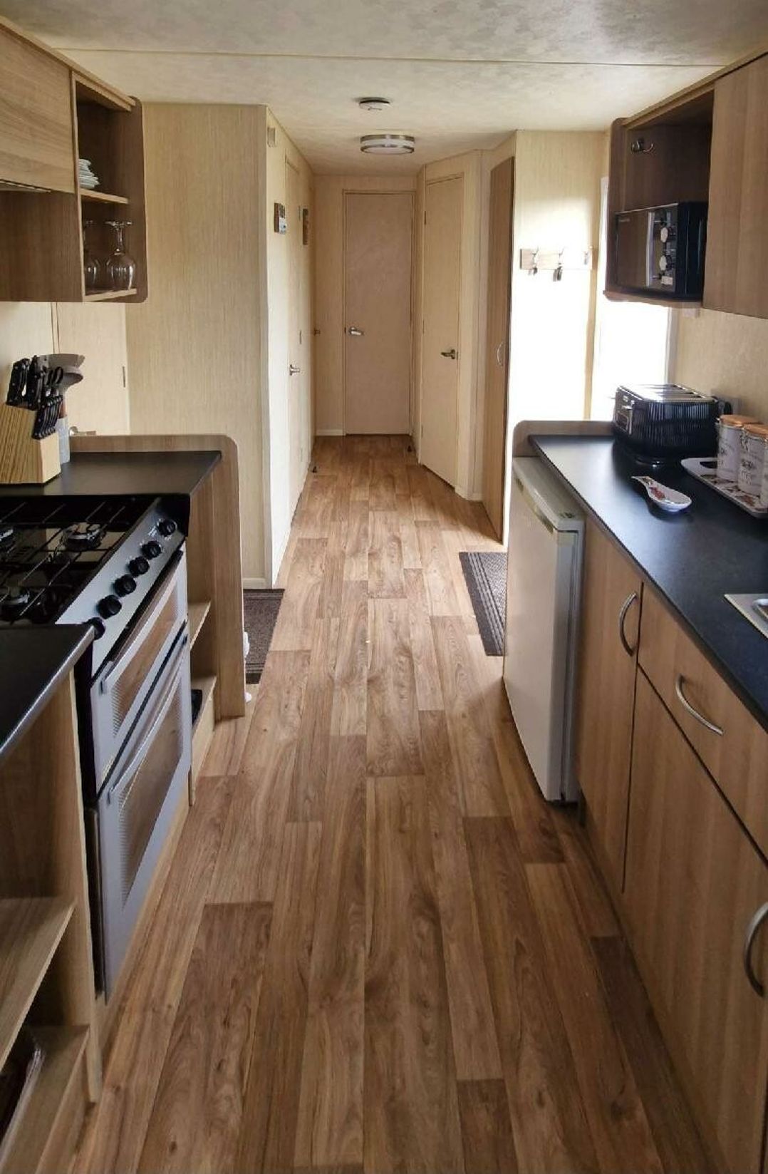 Waterside Leisure Park - Holiday Accommodation 22264