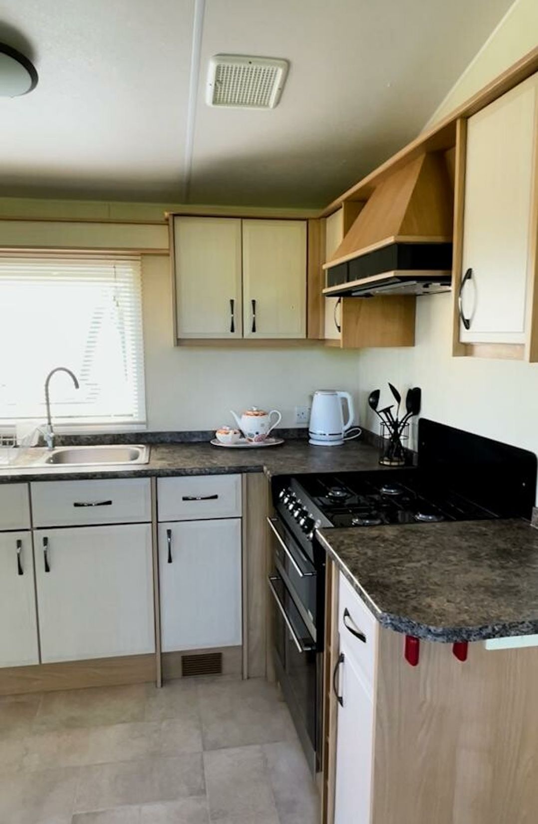 Runswick Bay Caravan Park - Holiday Accommodation 22228