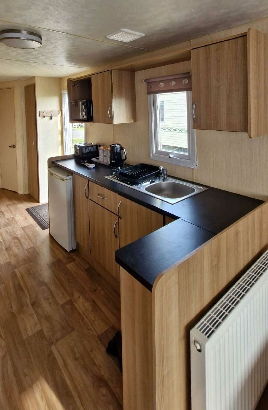 Waterside Leisure Park - Holiday Accommodation 22264