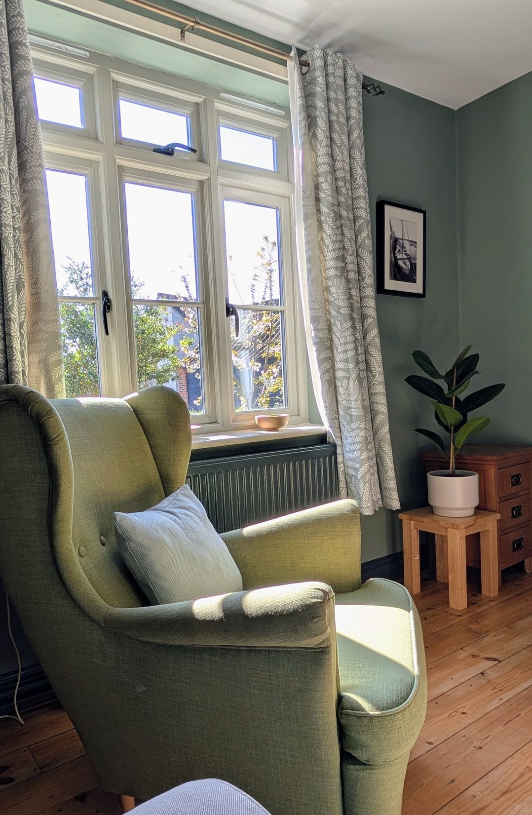 Beaconsfield Cottage