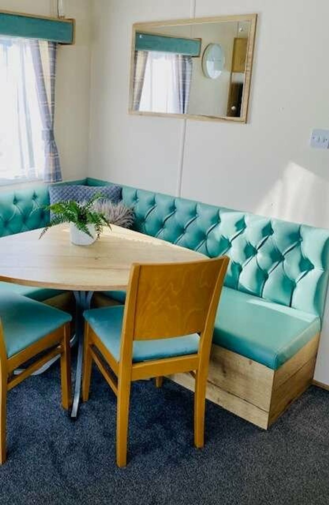 Tattershall Lakes Country Park - Holiday Accommodation 19530