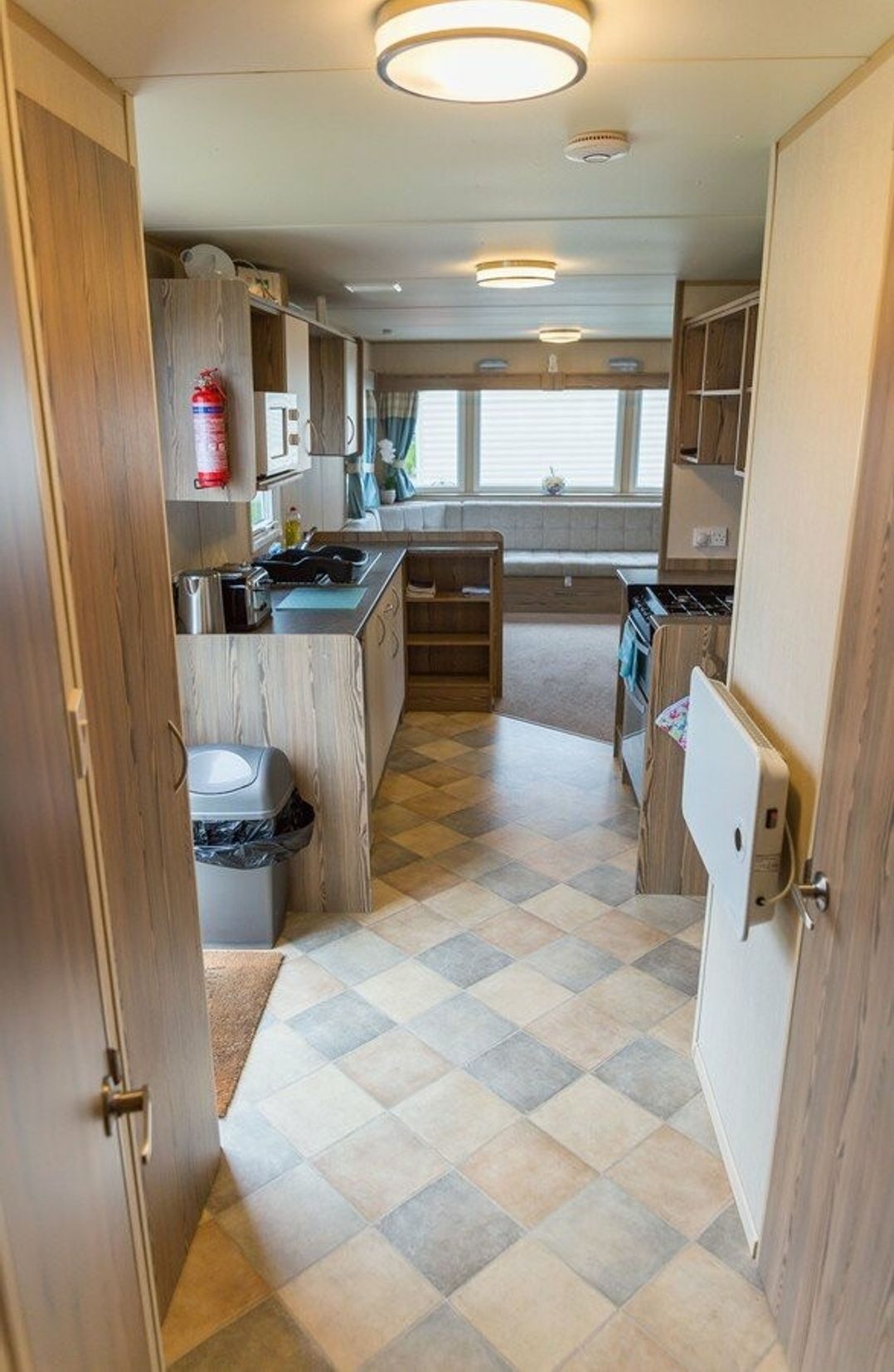 Weymouth Bay Holiday Park - Holiday Accommodation 5260