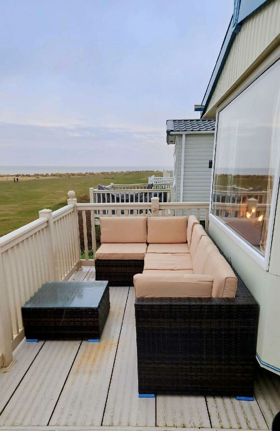 Kessingland Beach - Holiday Accommodation 21181