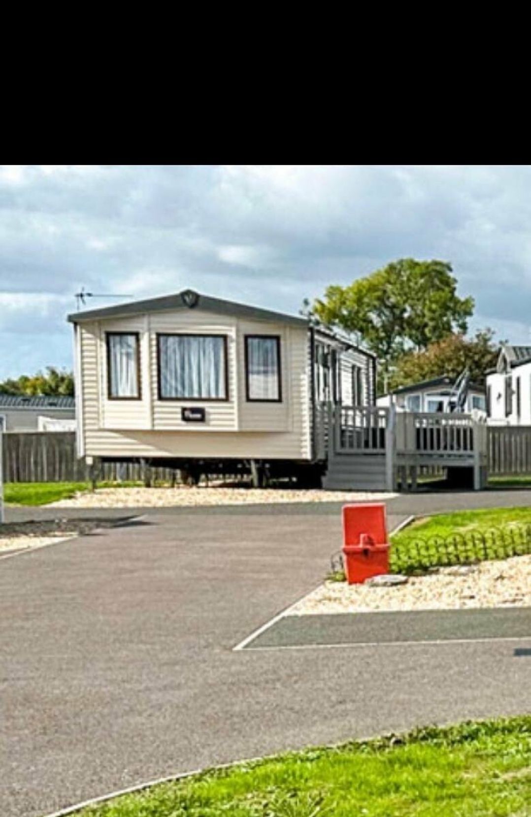 Beverley Park - Holiday Accommodation 16292