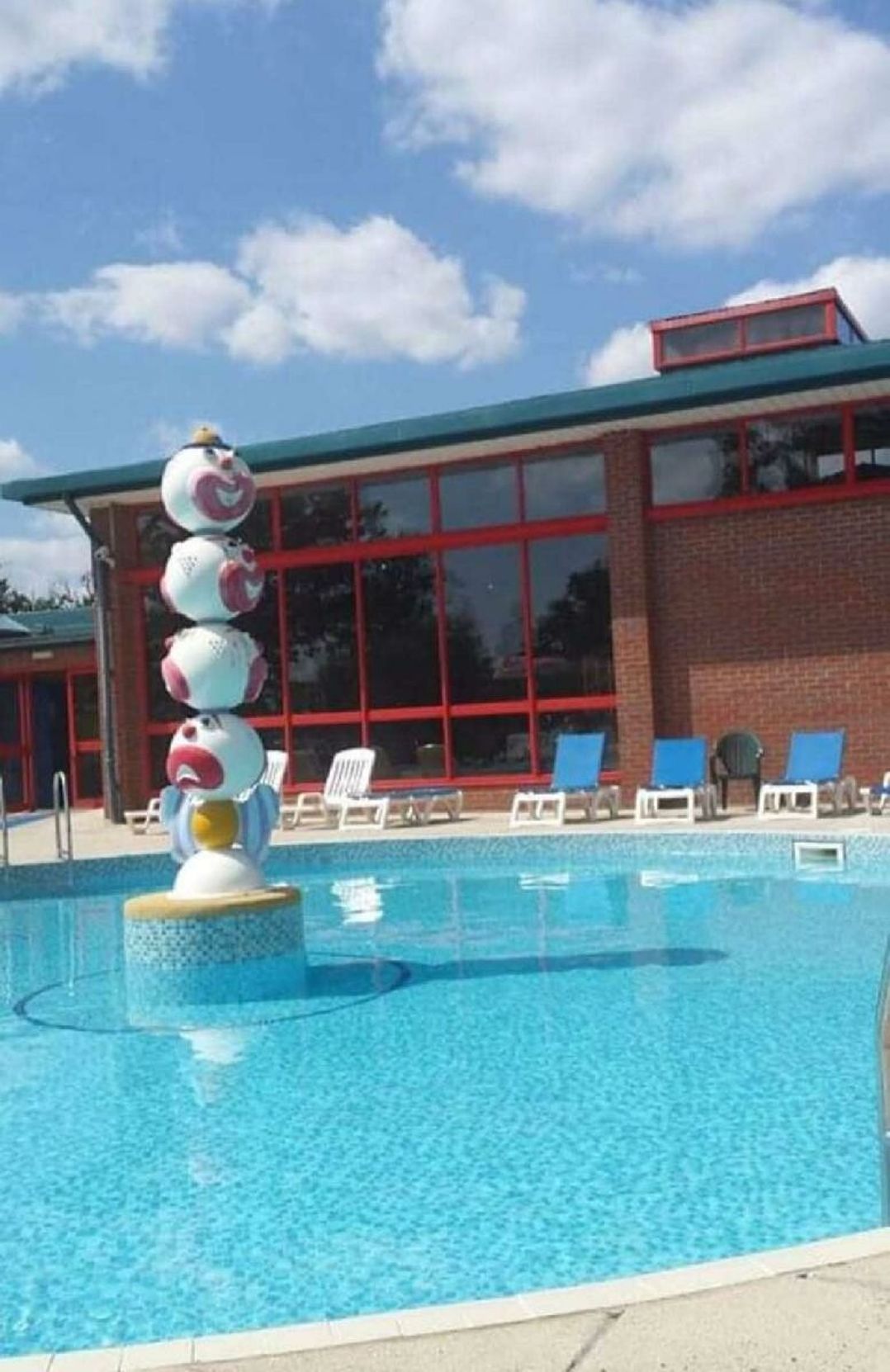 Oakdene Forest Park - Holiday Accommodation 13402