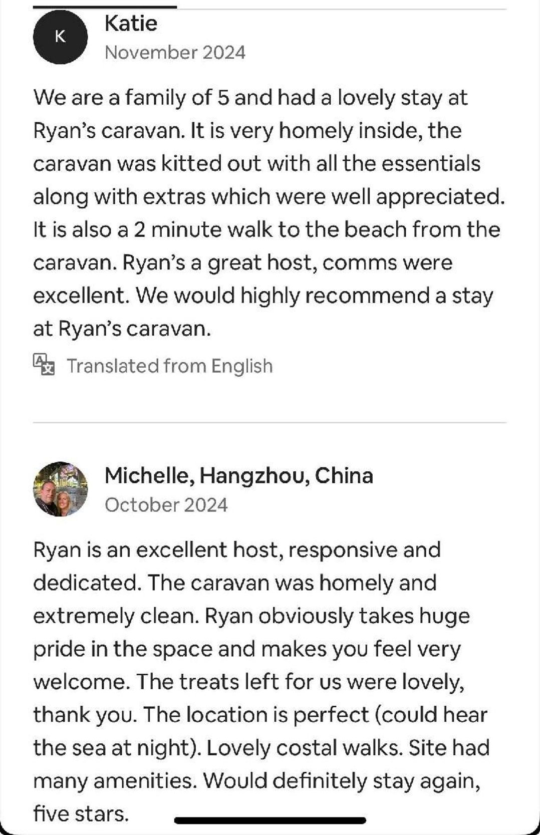 Trecco Bay - Holiday Accommodation 18191