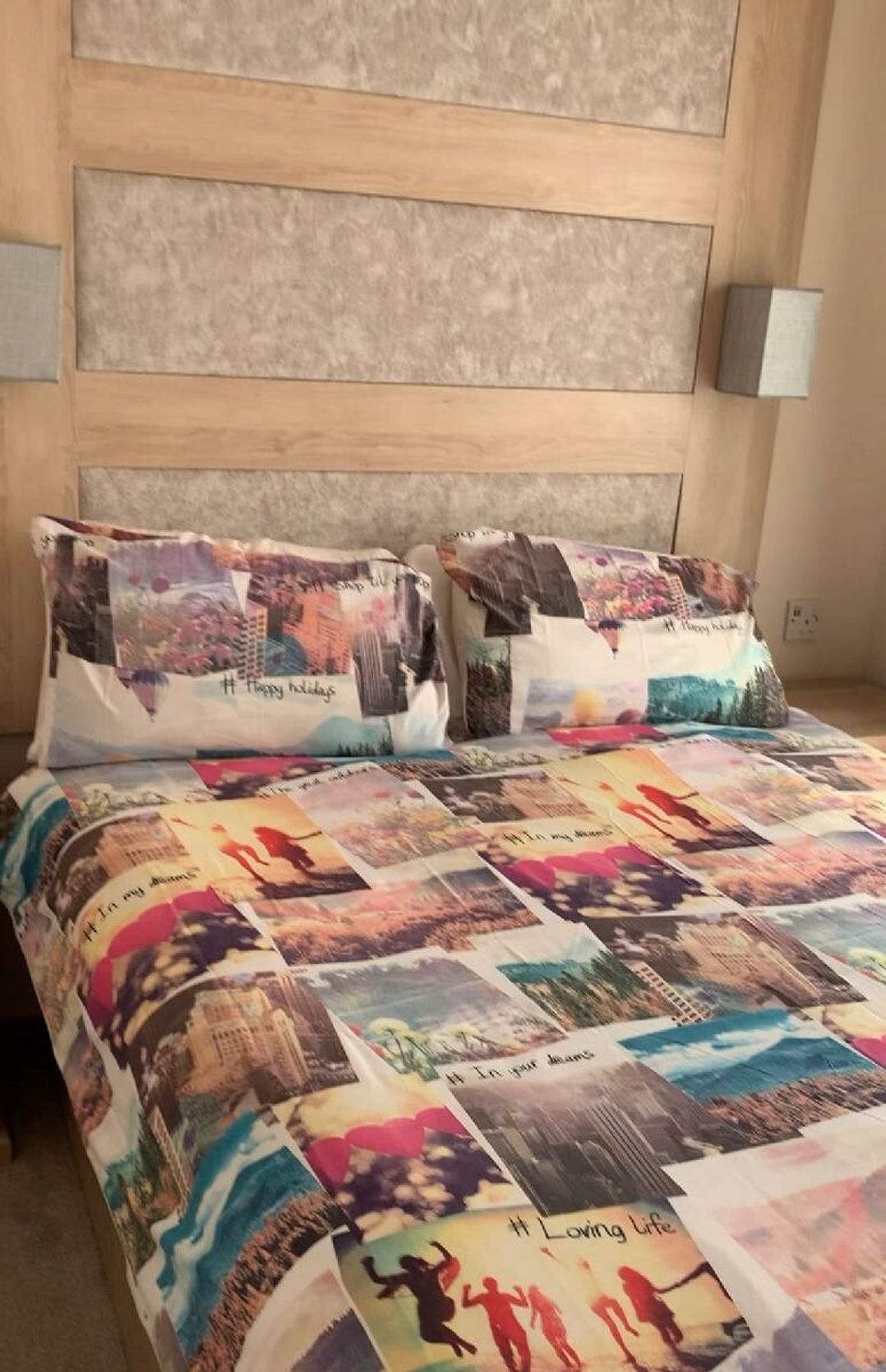 Marton Mere Holiday Village - Holiday Accommodation 13918