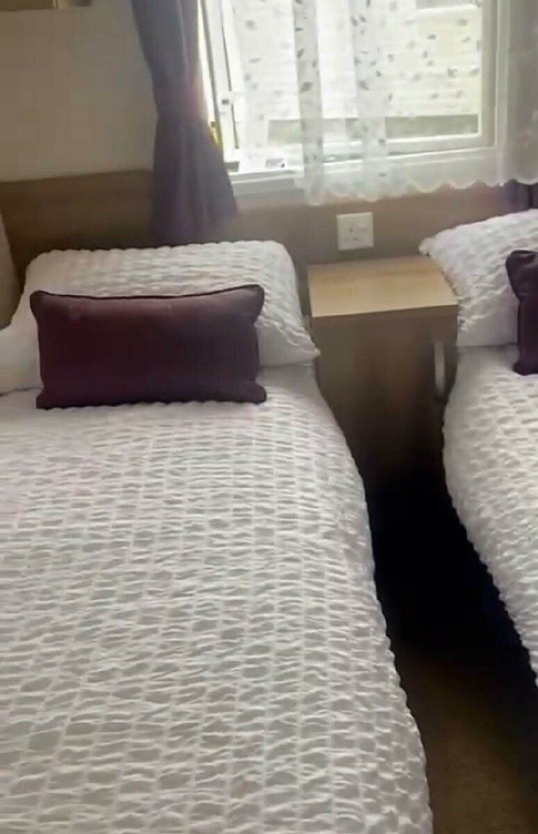 Church Farm Holiday Village - Holiday Accommodation 21055