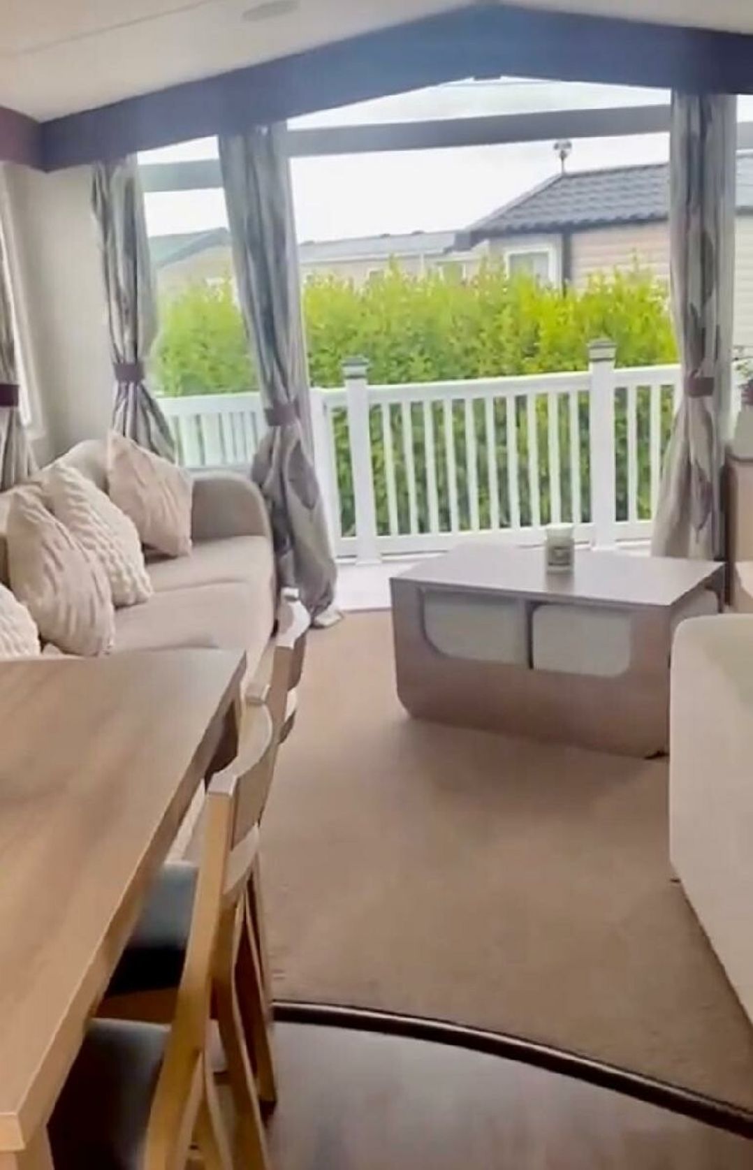 Church Farm Holiday Village - Holiday Accommodation 21055