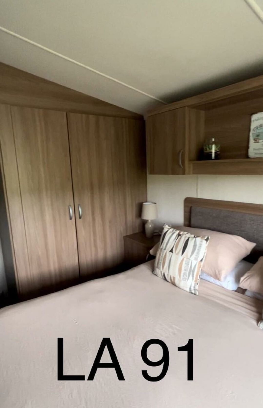 Blue Dolphin Holiday Park - Holiday Accommodation 21458