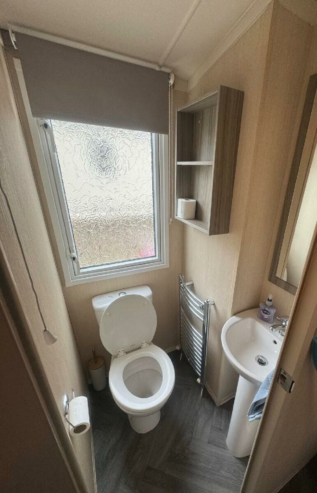 Marton Mere Holiday Village - Holiday Accommodation 19385