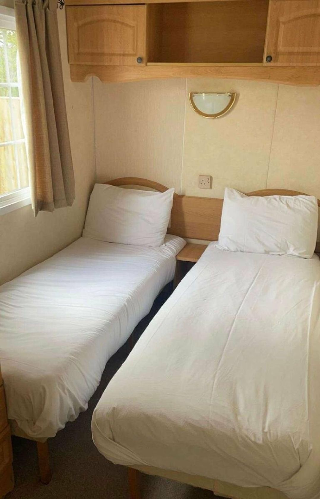 Marsh Farm Holiday Park - Holiday Accommodation 17737