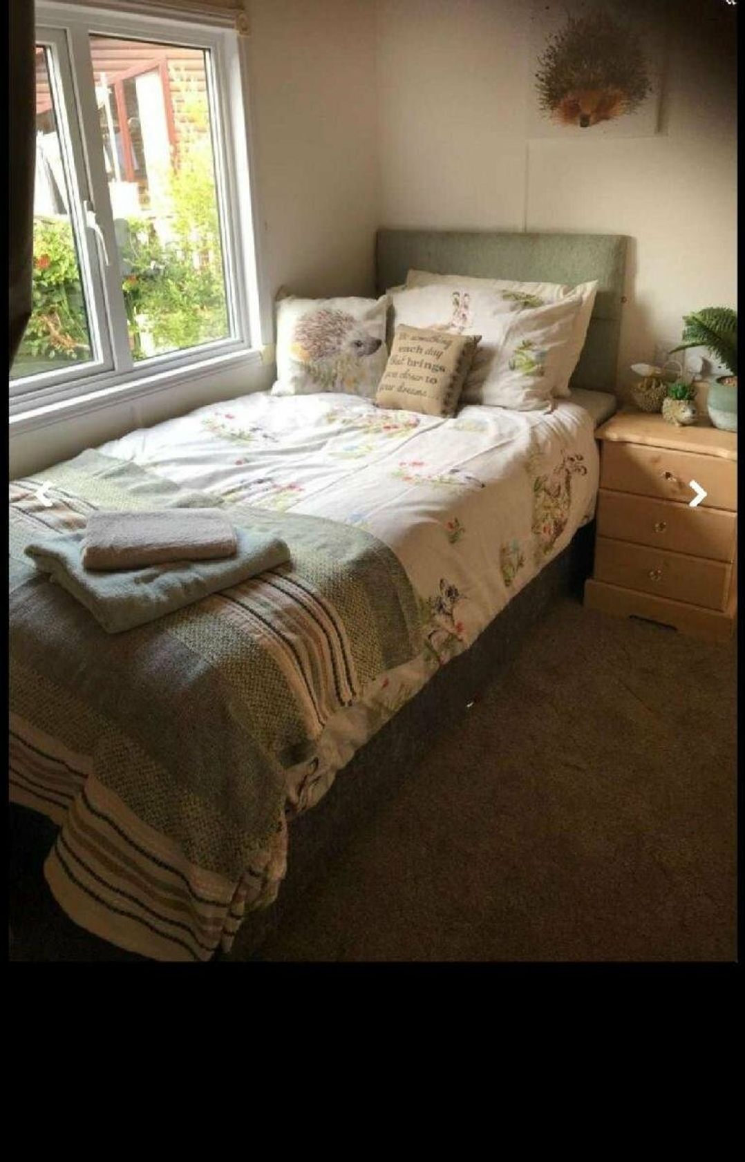 Port Haverigg Holiday Village - Holiday Accommodation 19115